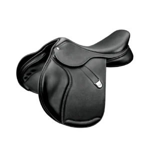Bates Pony Elevation +