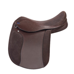 GFS Pony Trophy Suede